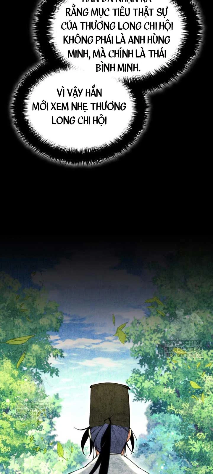 Học Giả Kiếm Sĩ Chapter 169 - 50