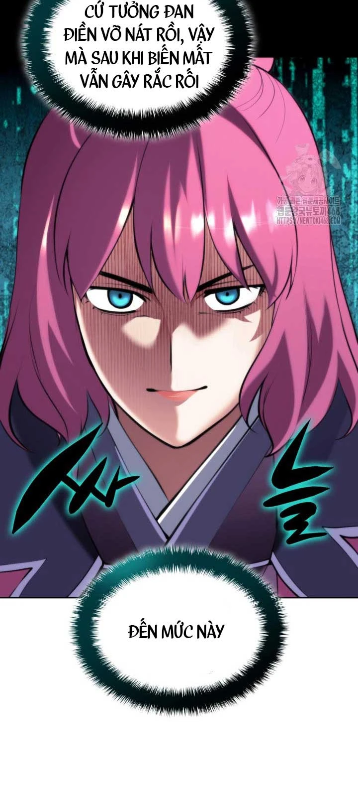 Học Giả Kiếm Sĩ Chapter 169 - 52