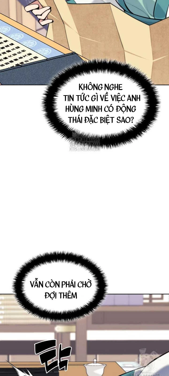 Học Giả Kiếm Sĩ Chapter 169 - 55