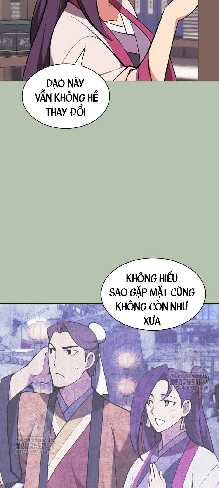 Học Giả Kiếm Sĩ Chapter 169 - 59