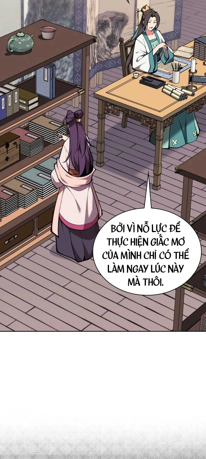 Học Giả Kiếm Sĩ Chapter 169 - 62