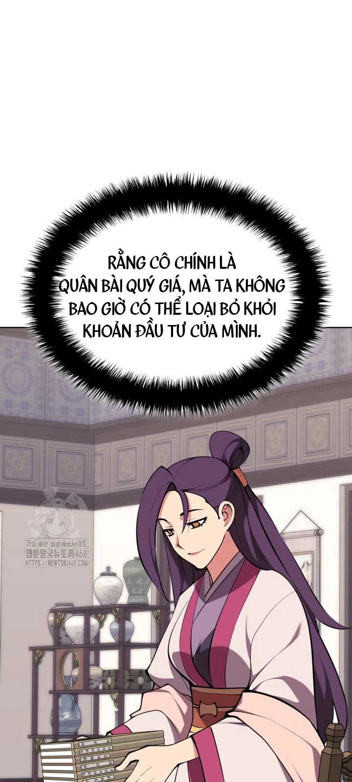 Học Giả Kiếm Sĩ Chapter 169 - 67