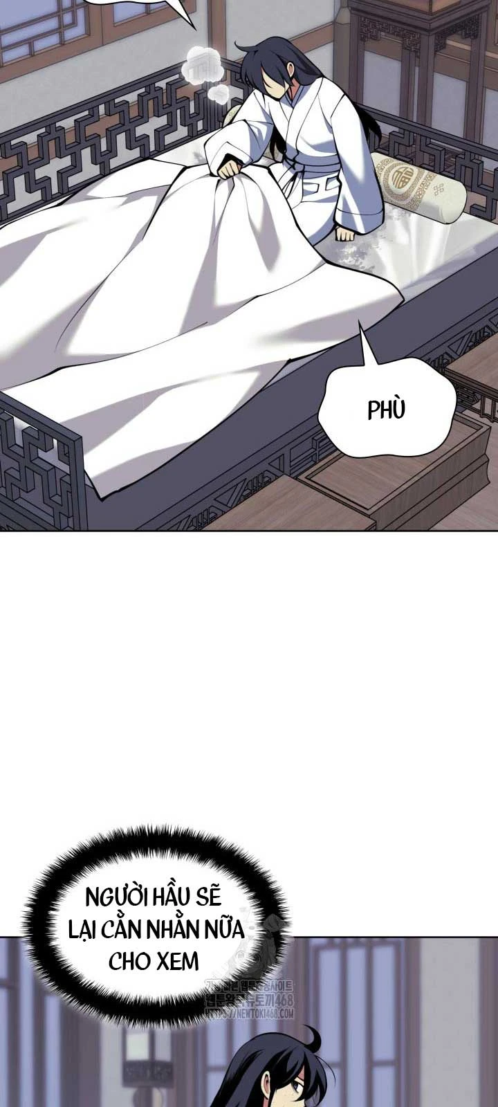 Học Giả Kiếm Sĩ Chapter 169 - 70