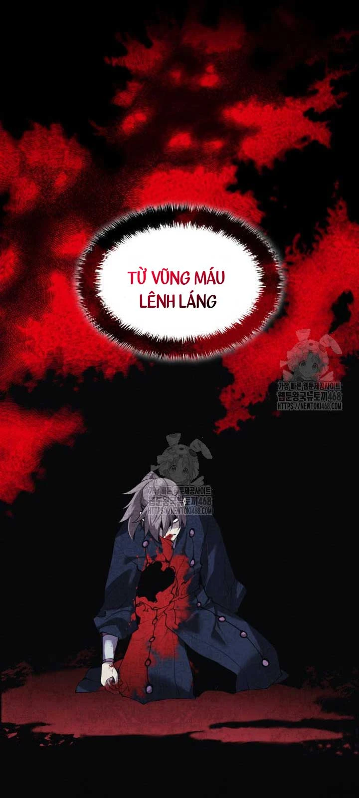 Học Giả Kiếm Sĩ Chapter 169 - 73