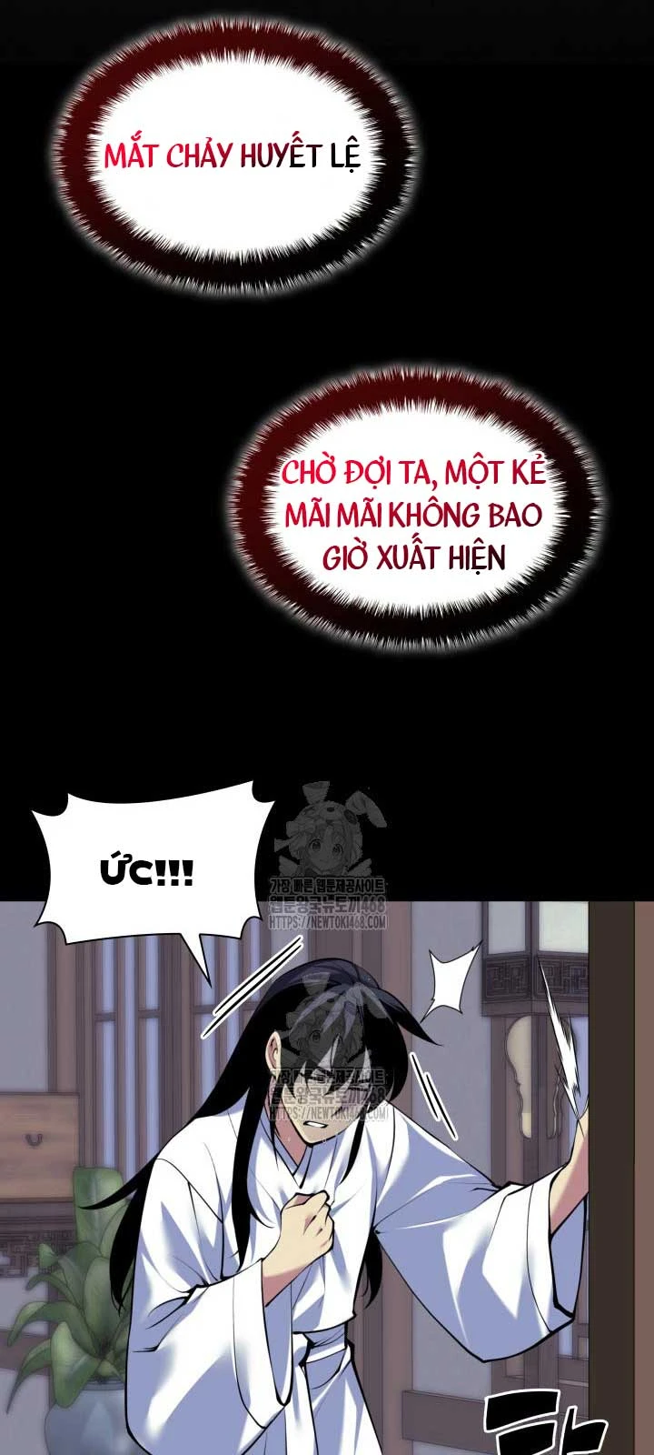 Học Giả Kiếm Sĩ Chapter 169 - 74