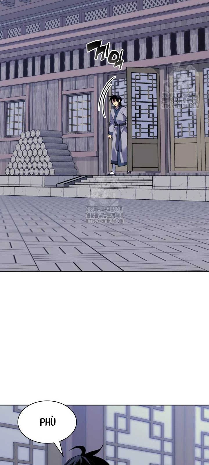 Học Giả Kiếm Sĩ Chapter 169 - 77