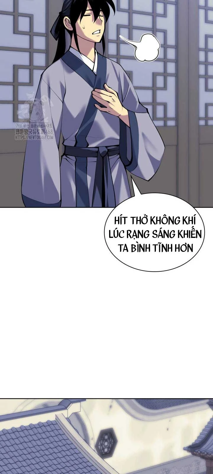 Học Giả Kiếm Sĩ Chapter 169 - 78