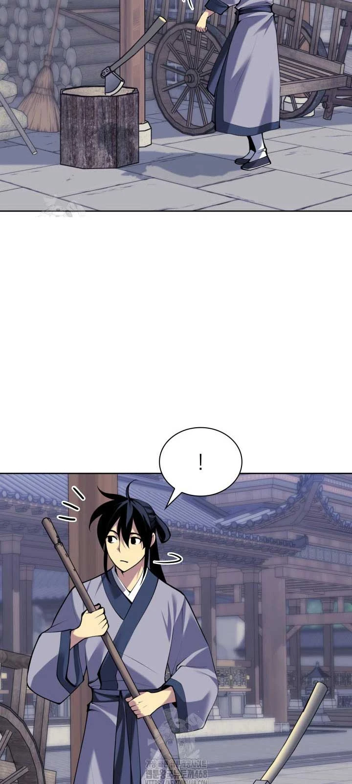 Học Giả Kiếm Sĩ Chapter 169 - 80