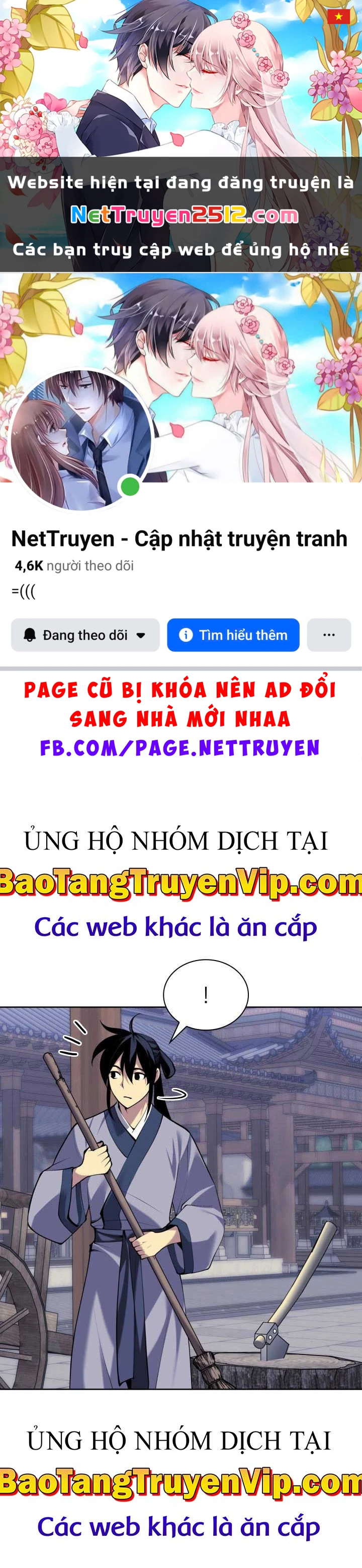 Học Giả Kiếm Sĩ Chapter 170 - 1
