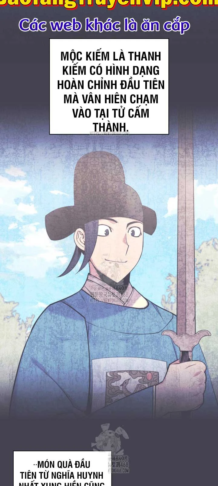 Học Giả Kiếm Sĩ Chapter 170 - 4