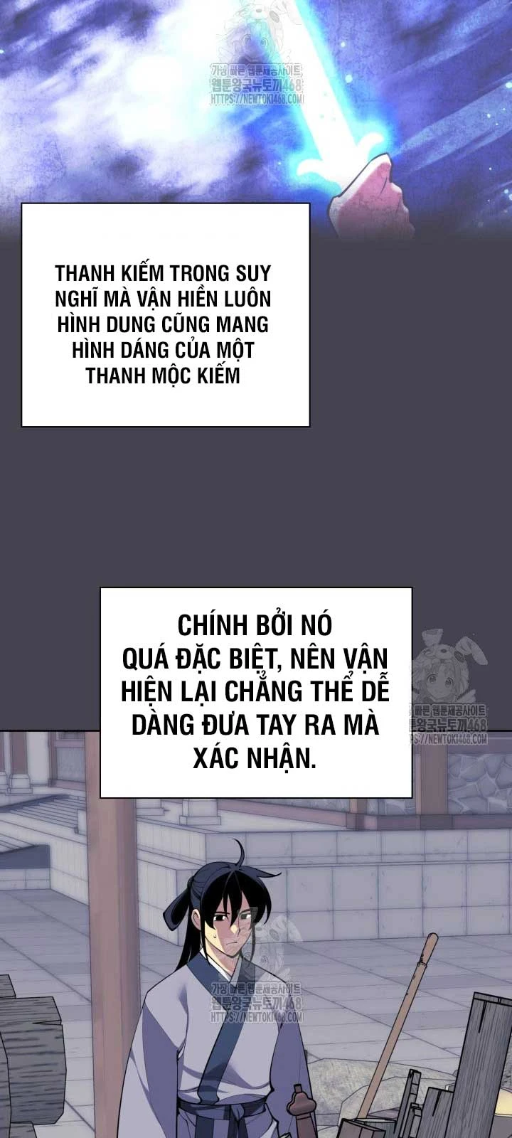 Học Giả Kiếm Sĩ Chapter 170 - 7