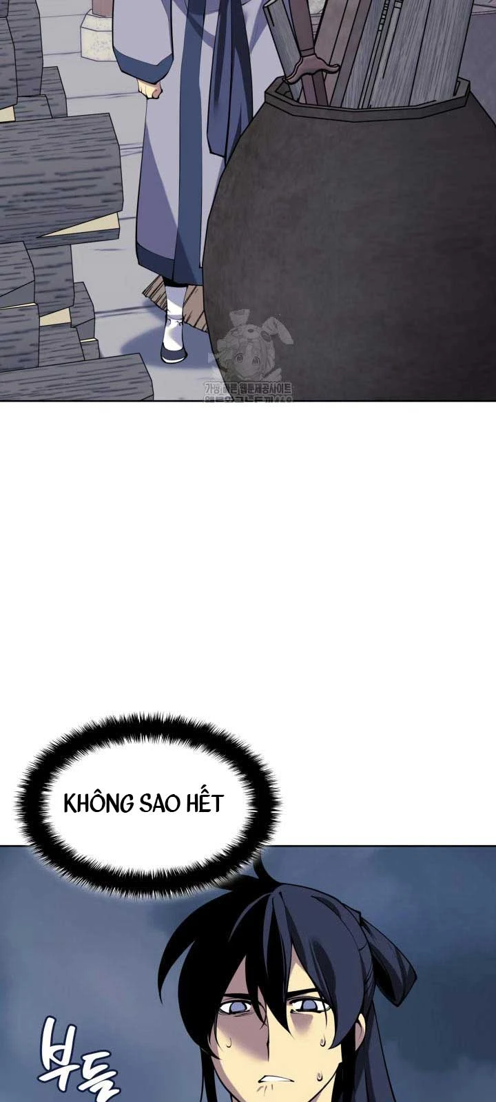 Học Giả Kiếm Sĩ Chapter 170 - 8