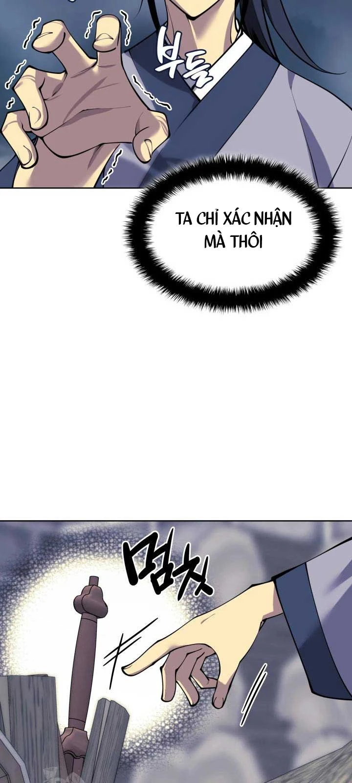 Học Giả Kiếm Sĩ Chapter 170 - 9