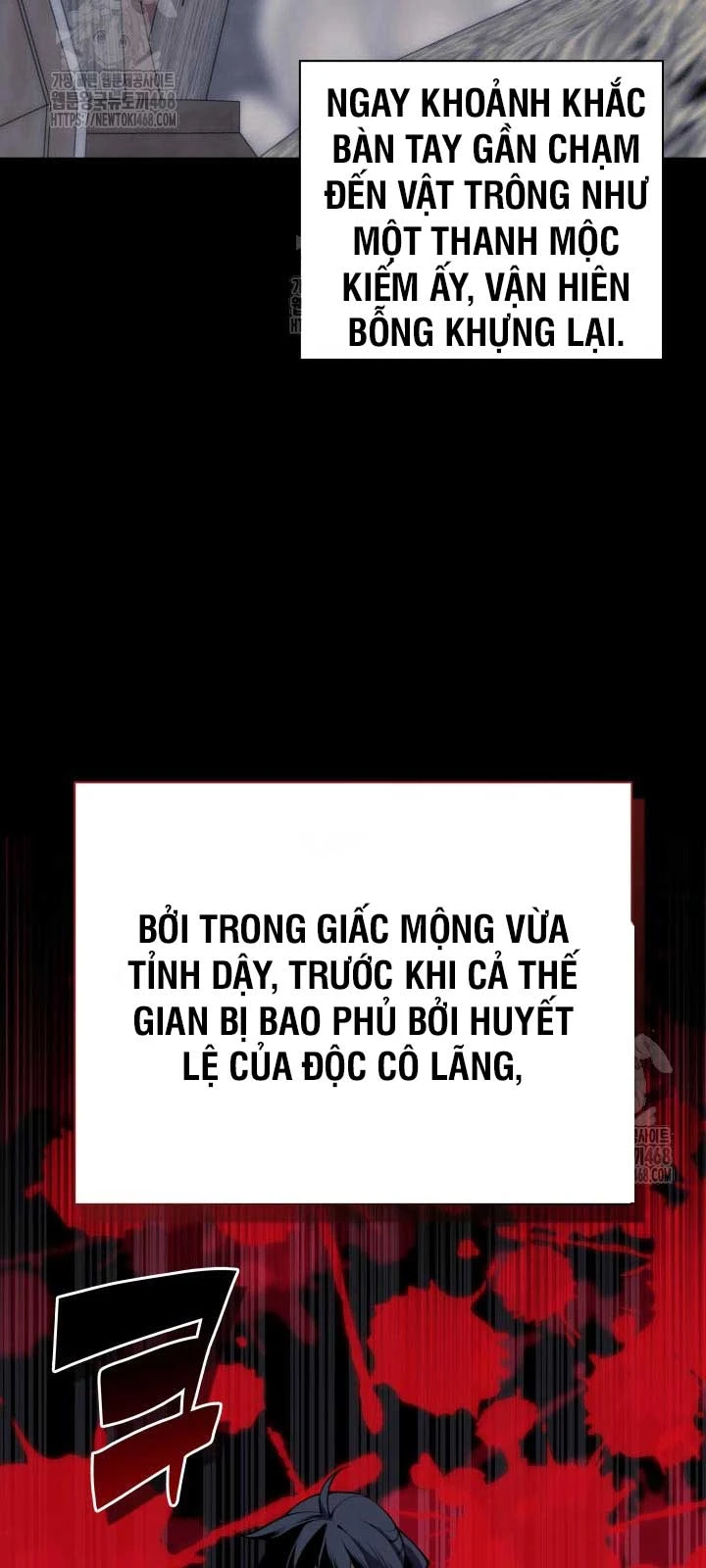Học Giả Kiếm Sĩ Chapter 170 - 10