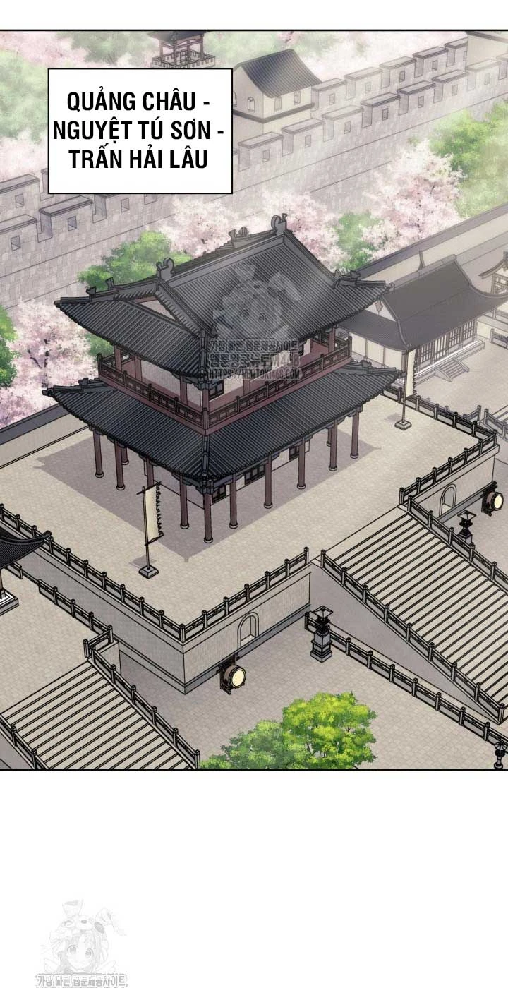 Học Giả Kiếm Sĩ Chapter 170 - 17