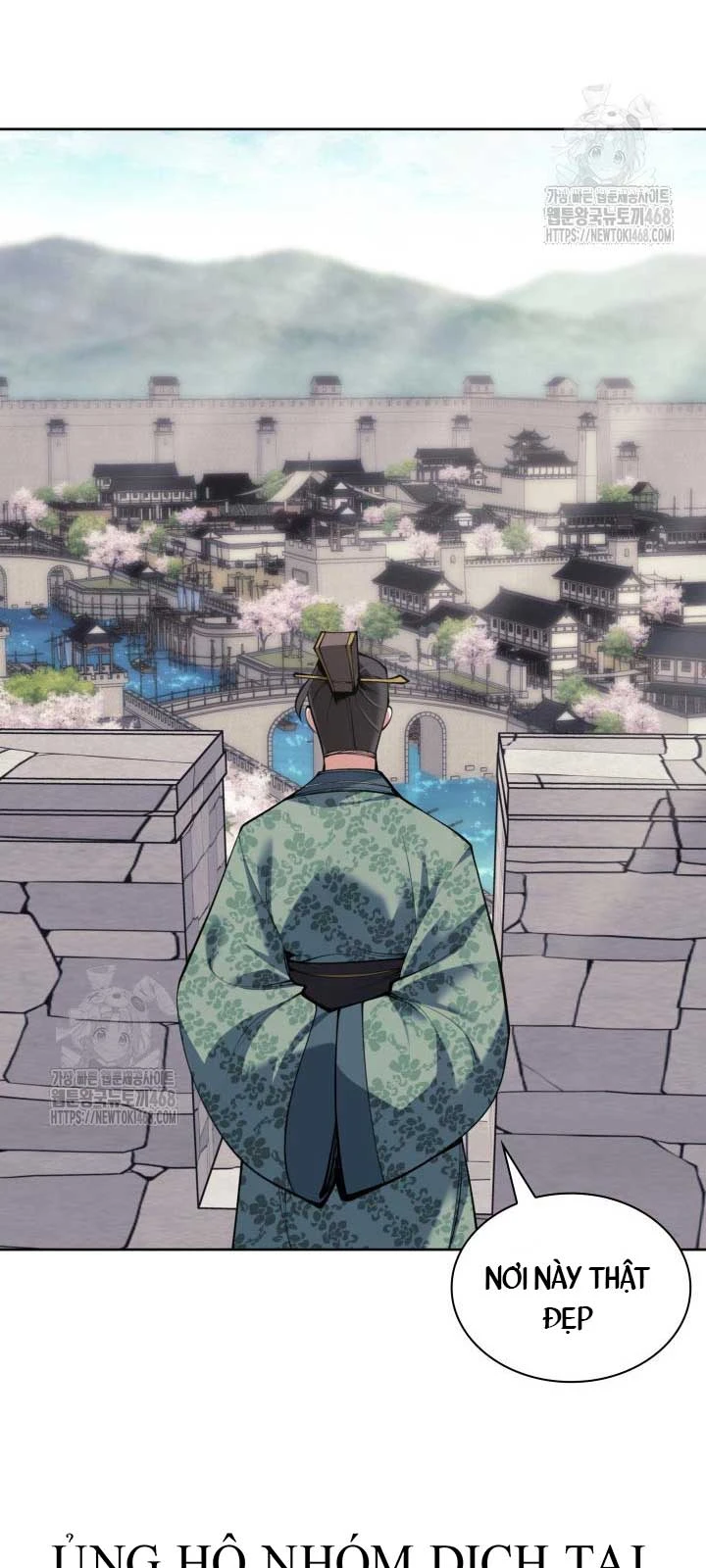 Học Giả Kiếm Sĩ Chapter 170 - 18