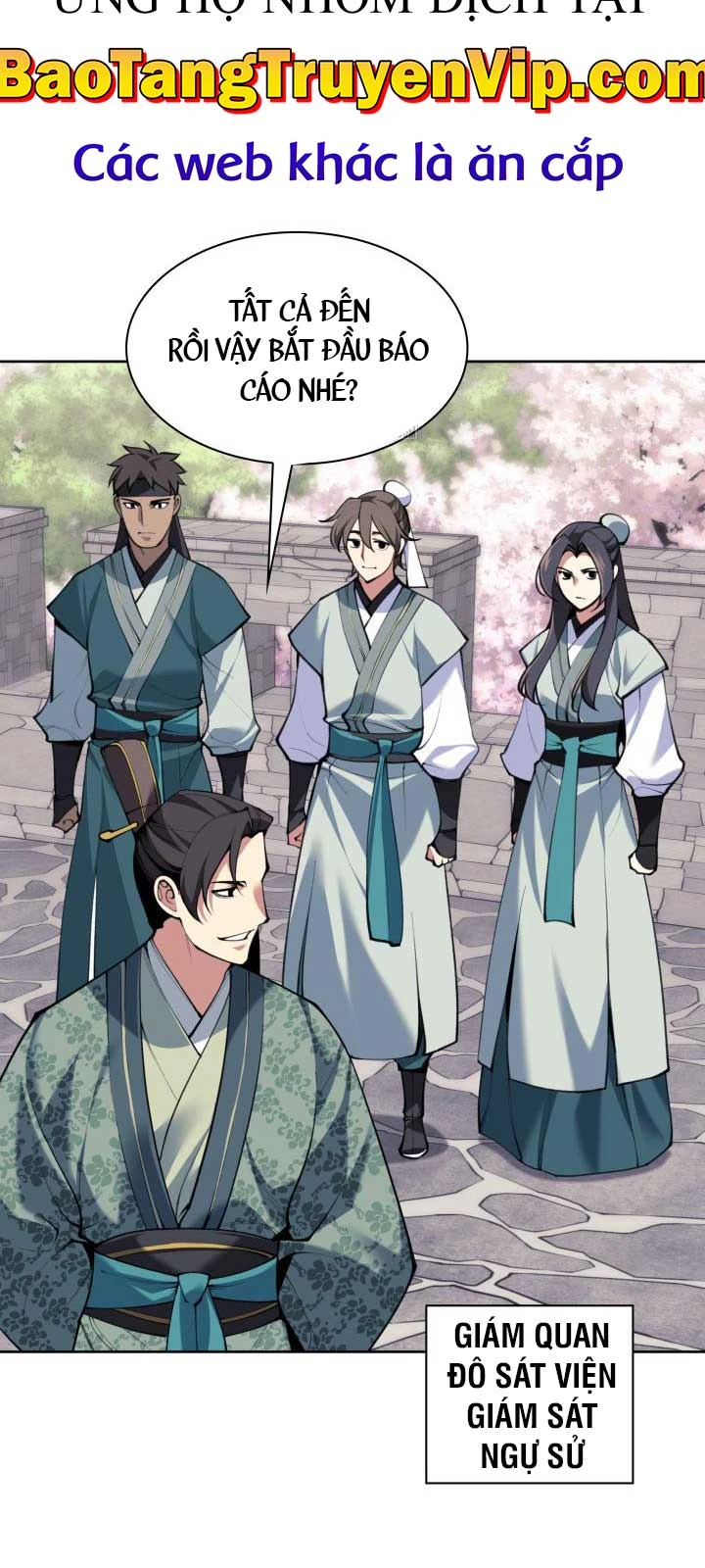 Học Giả Kiếm Sĩ Chapter 170 - 19