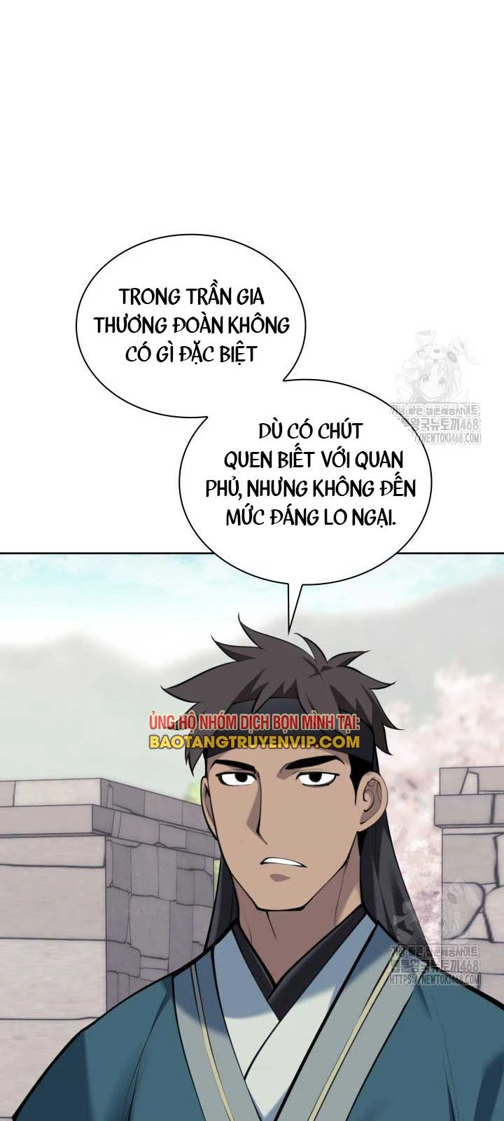 Học Giả Kiếm Sĩ Chapter 170 - 20