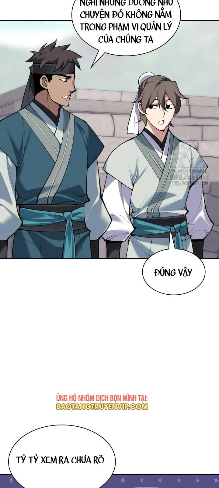 Học Giả Kiếm Sĩ Chapter 170 - 26