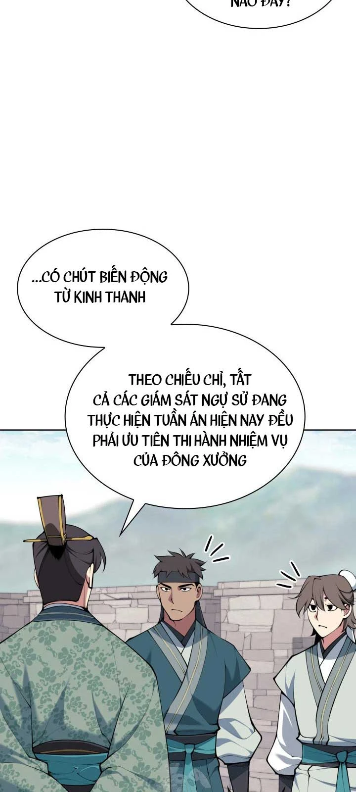 Học Giả Kiếm Sĩ Chapter 170 - 31