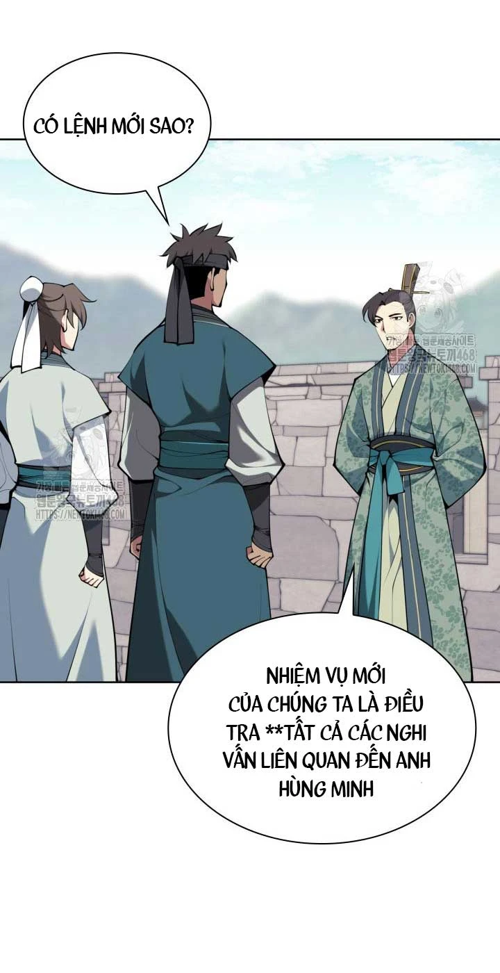 Học Giả Kiếm Sĩ Chapter 170 - 34