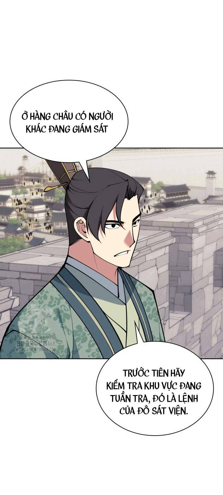 Học Giả Kiếm Sĩ Chapter 170 - 36