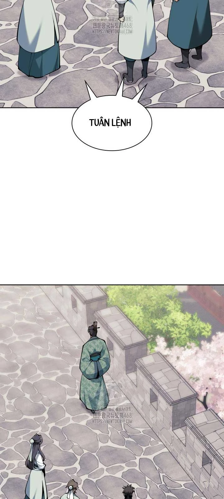 Học Giả Kiếm Sĩ Chapter 170 - 40