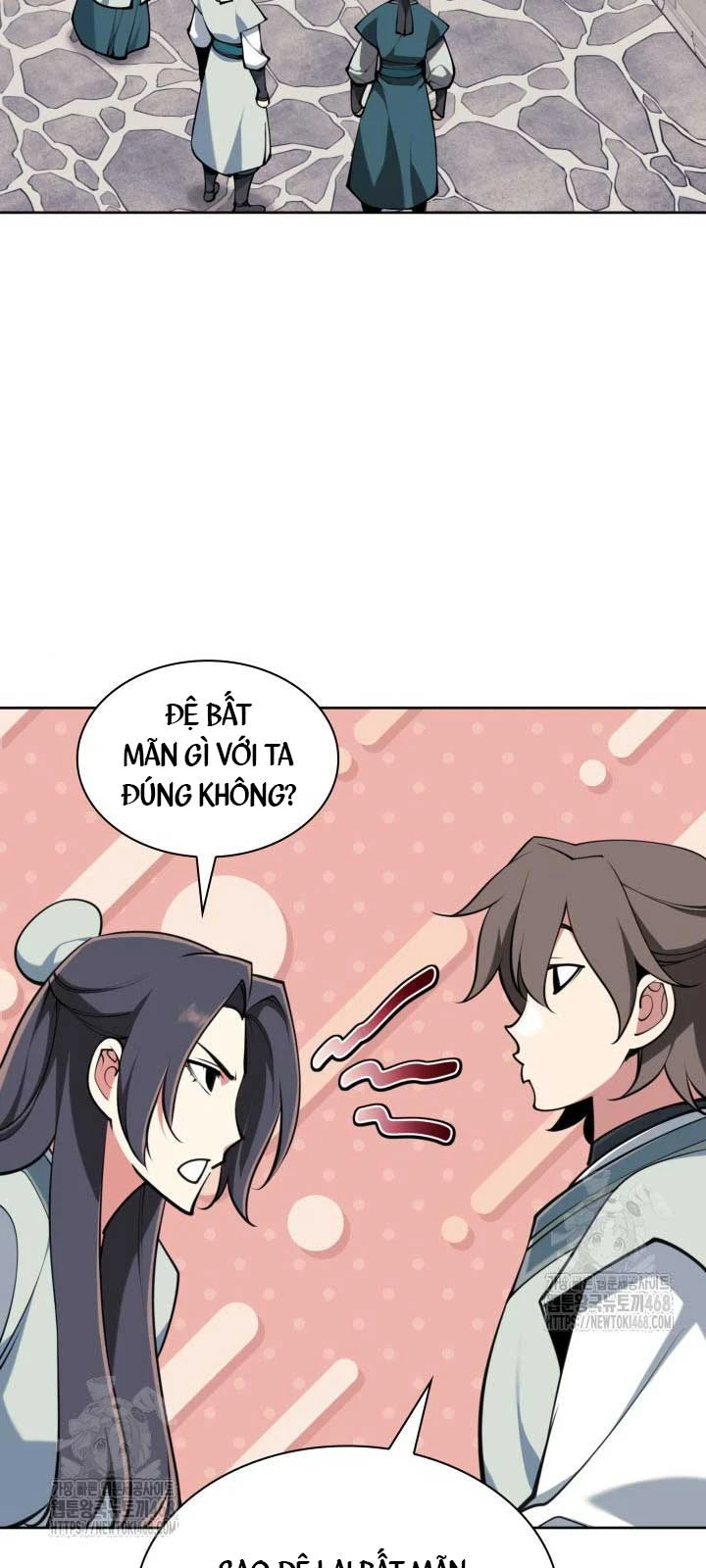 Học Giả Kiếm Sĩ Chapter 170 - 41