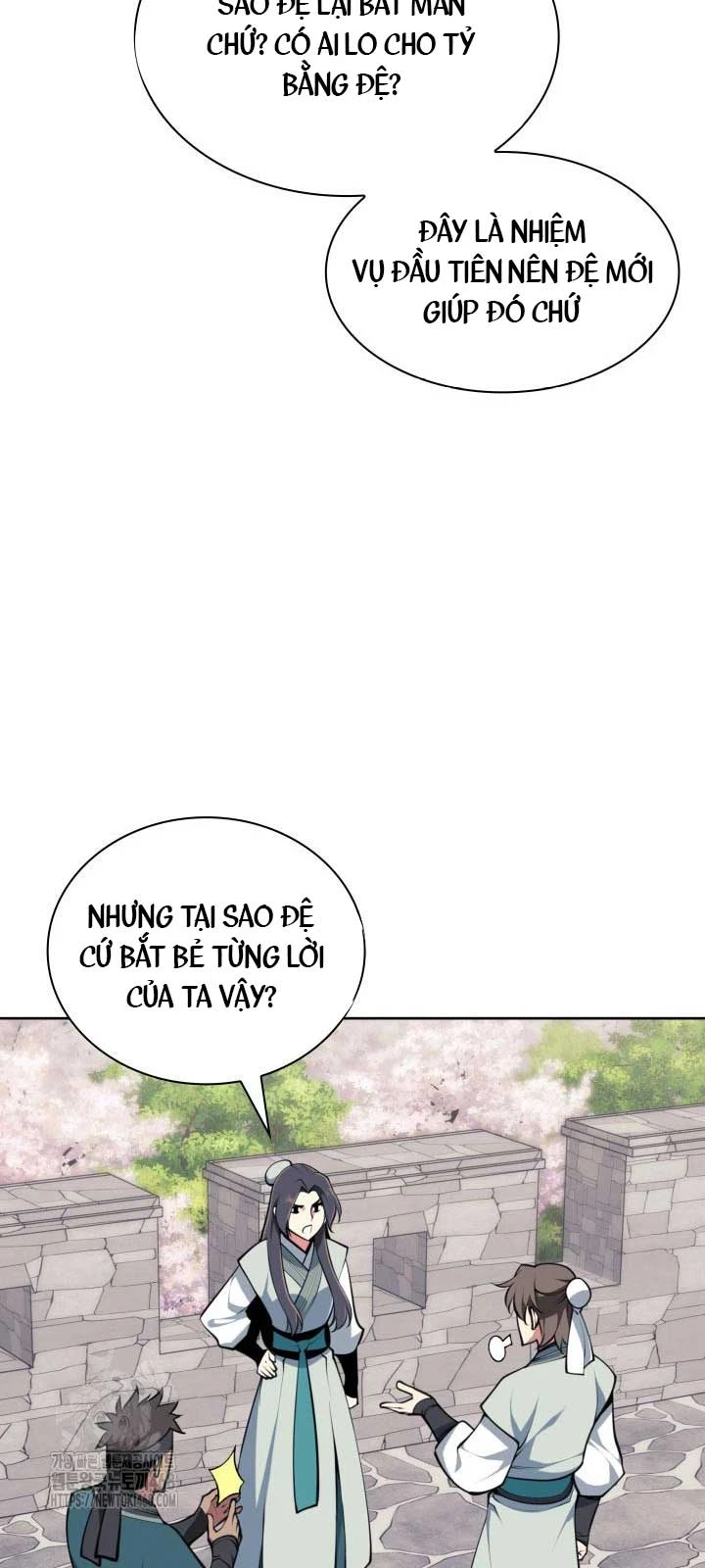 Học Giả Kiếm Sĩ Chapter 170 - 42