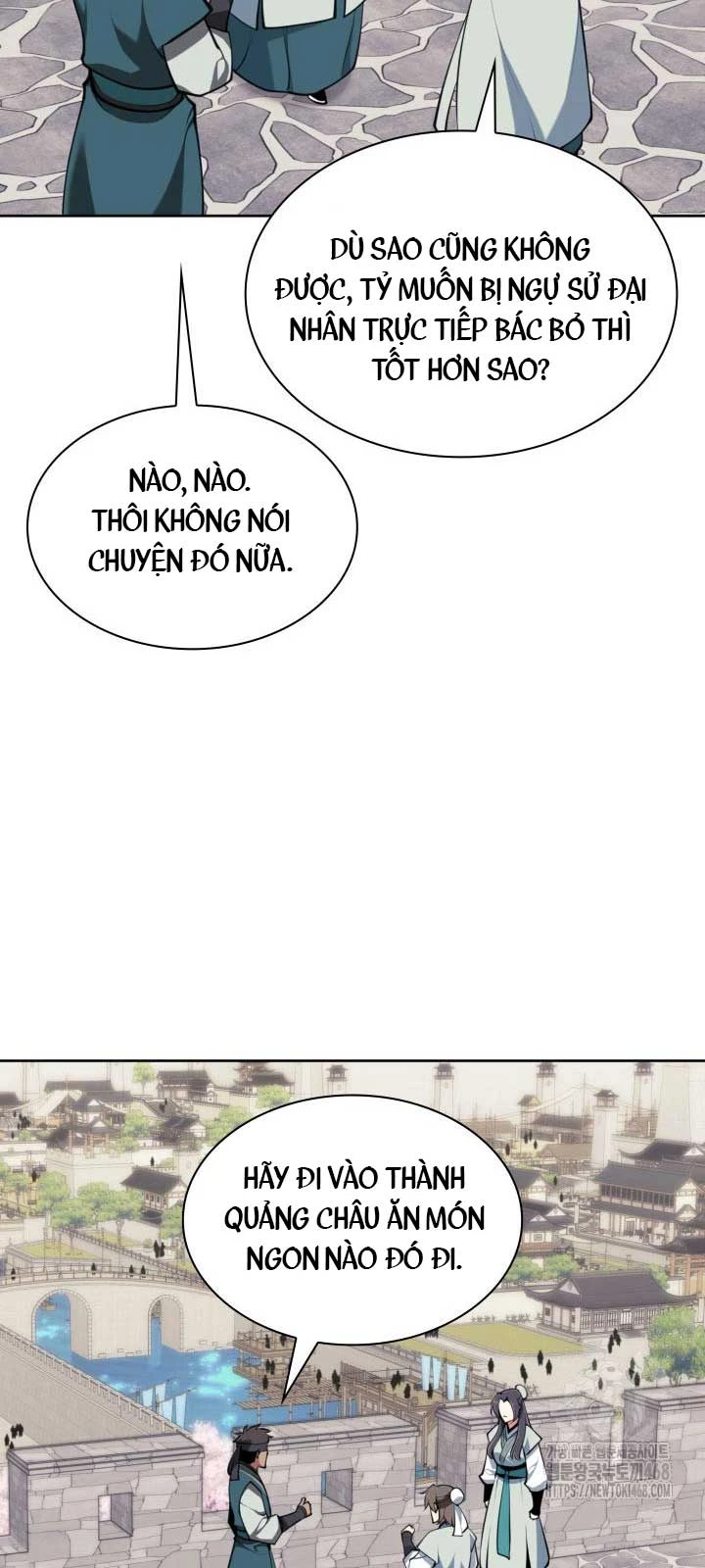 Học Giả Kiếm Sĩ Chapter 170 - 43