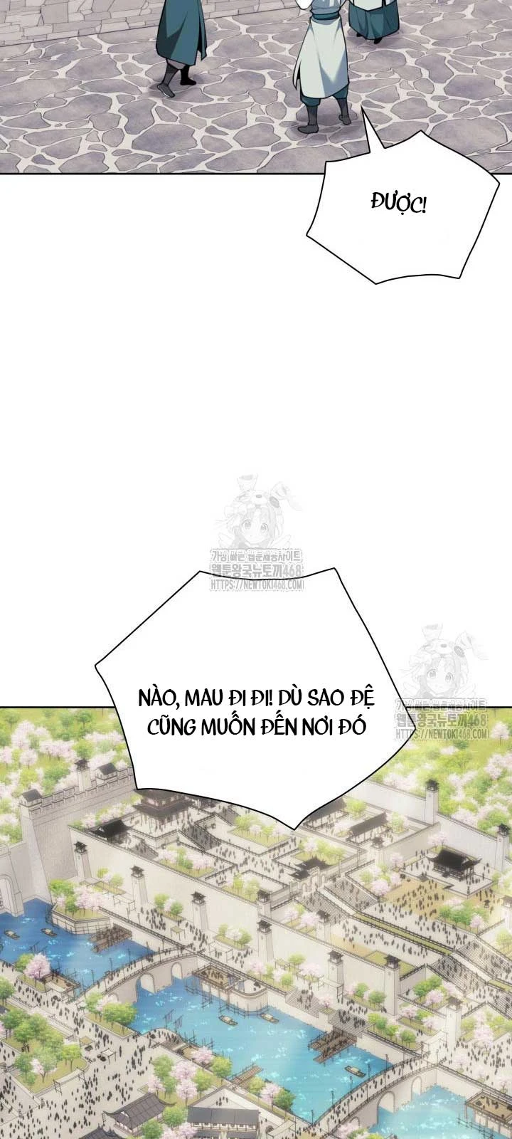 Học Giả Kiếm Sĩ Chapter 170 - 44