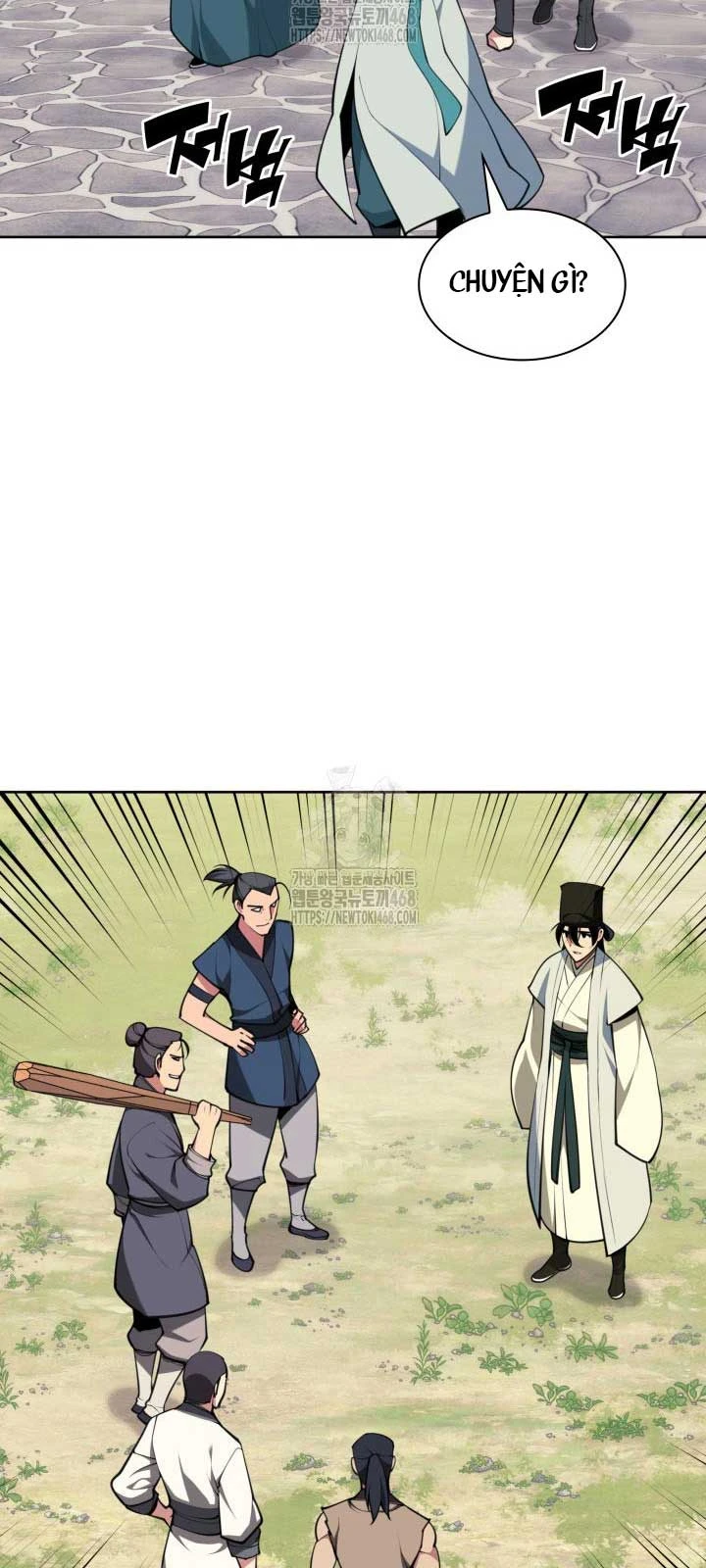 Học Giả Kiếm Sĩ Chapter 170 - 47