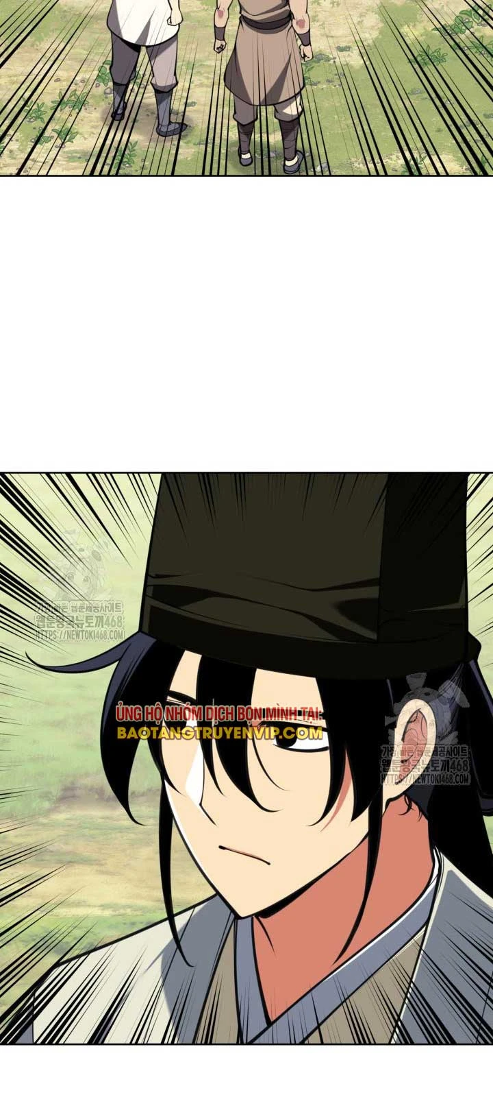 Học Giả Kiếm Sĩ Chapter 170 - 48