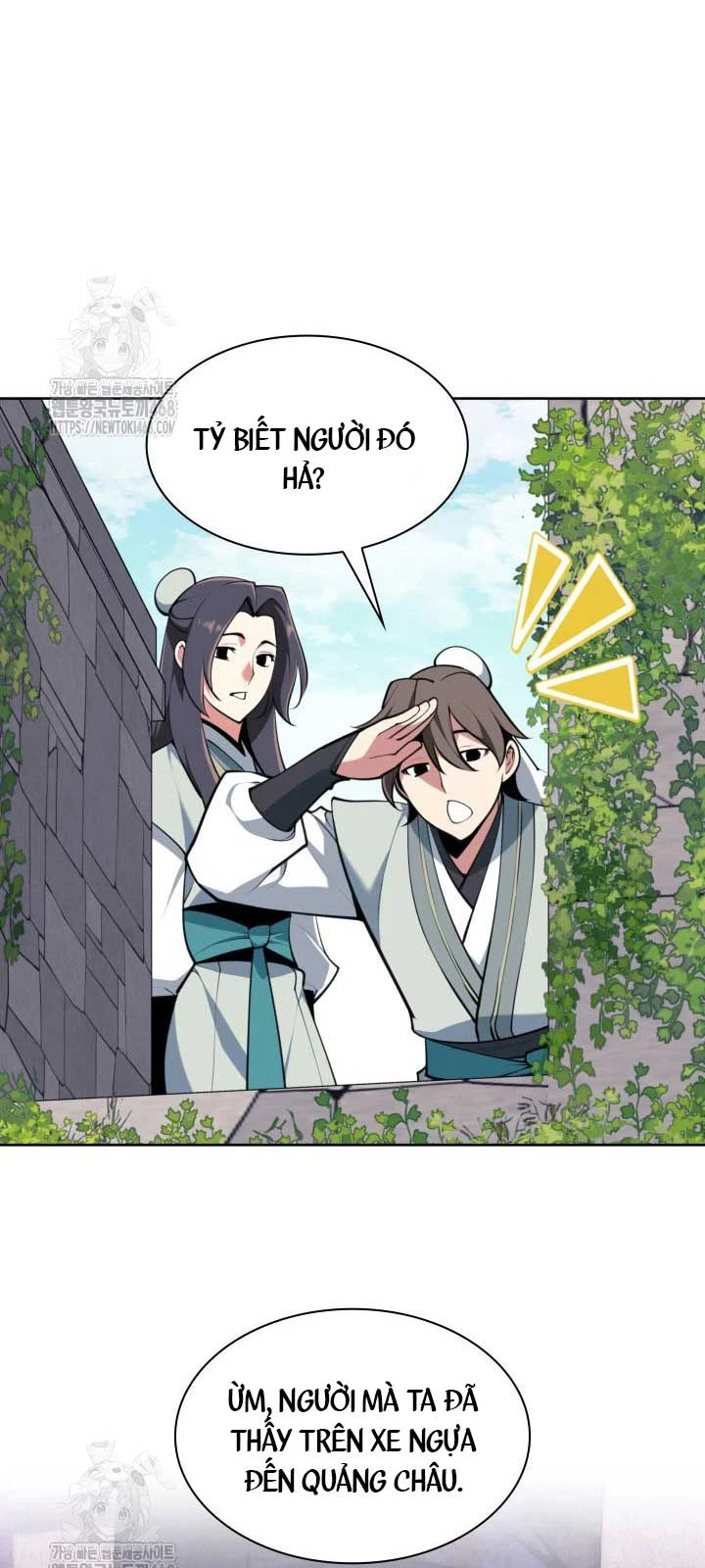 Học Giả Kiếm Sĩ Chapter 170 - 49