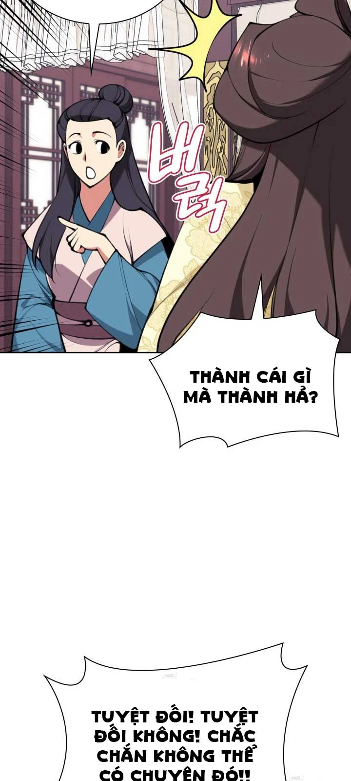 Học Giả Kiếm Sĩ Chapter 170 - 57