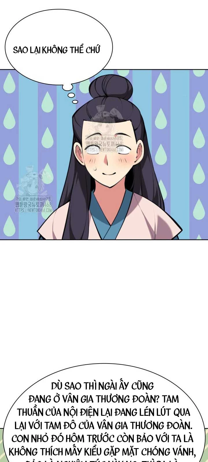 Học Giả Kiếm Sĩ Chapter 170 - 59