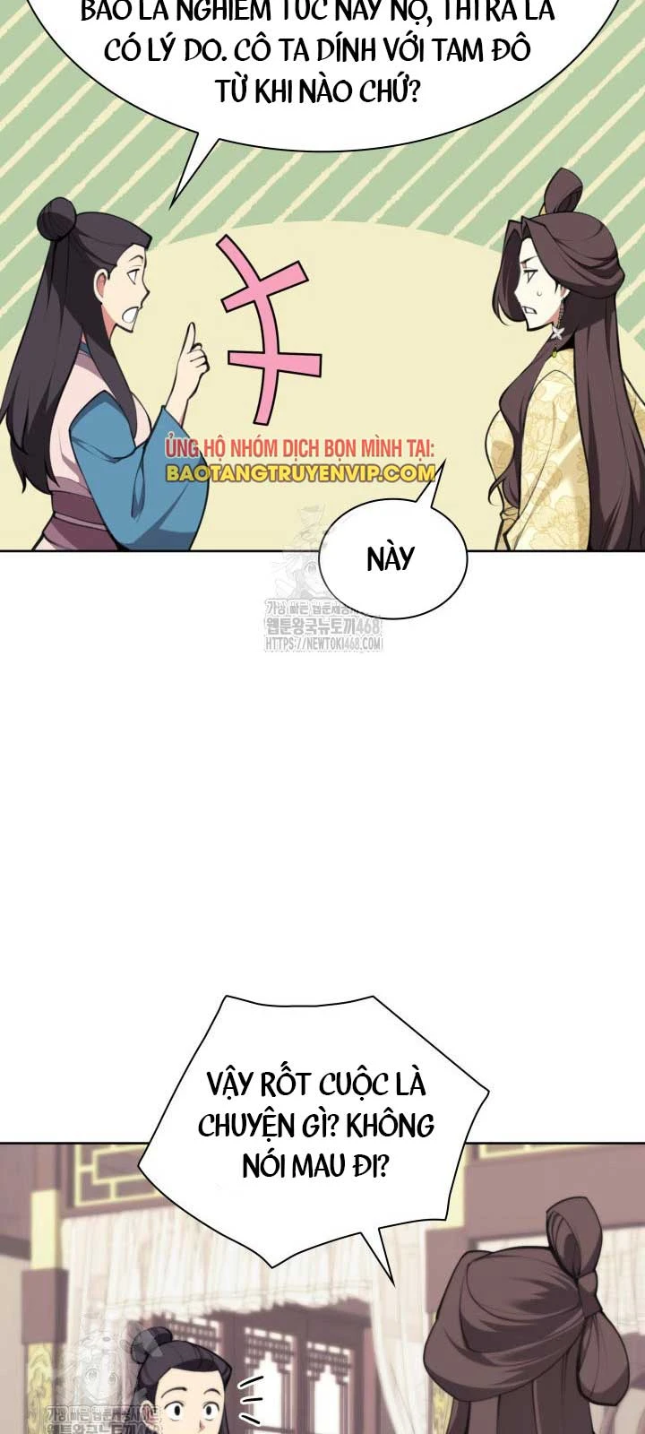 Học Giả Kiếm Sĩ Chapter 170 - 60