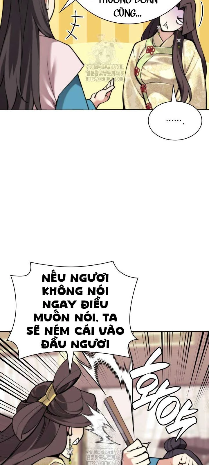 Học Giả Kiếm Sĩ Chapter 170 - 62