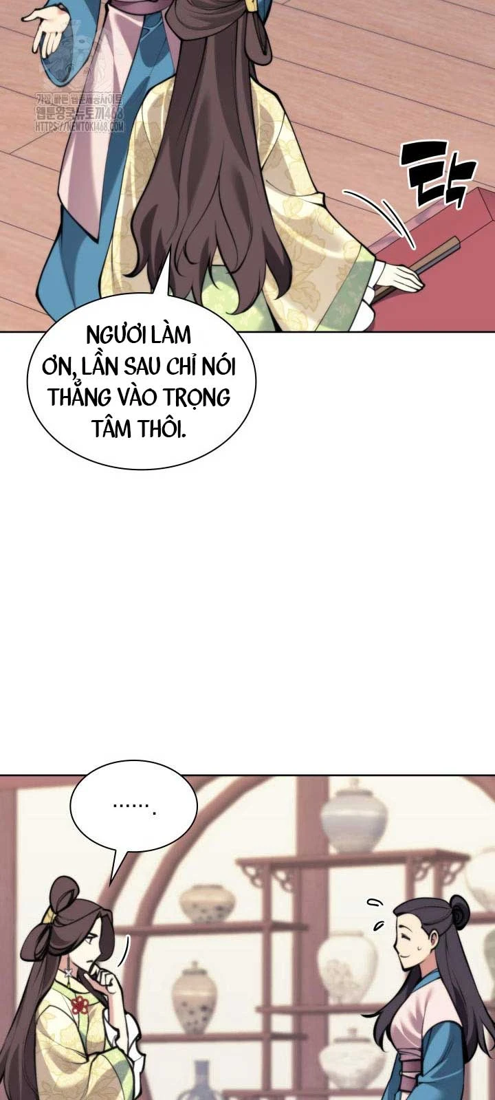 Học Giả Kiếm Sĩ Chapter 170 - 65