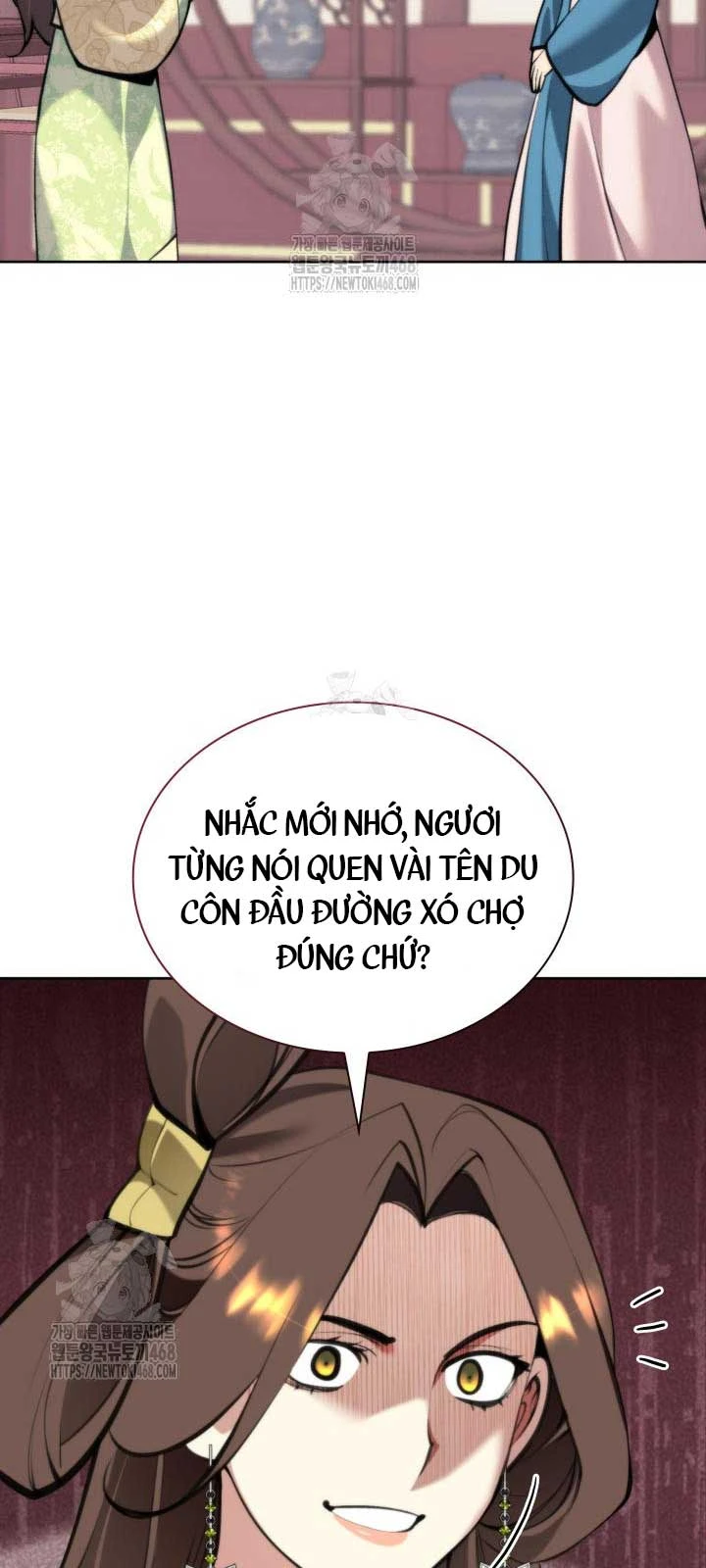 Học Giả Kiếm Sĩ Chapter 170 - 66