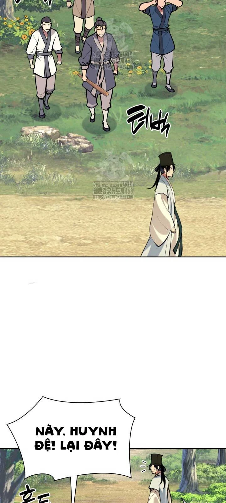 Học Giả Kiếm Sĩ Chapter 170 - 70
