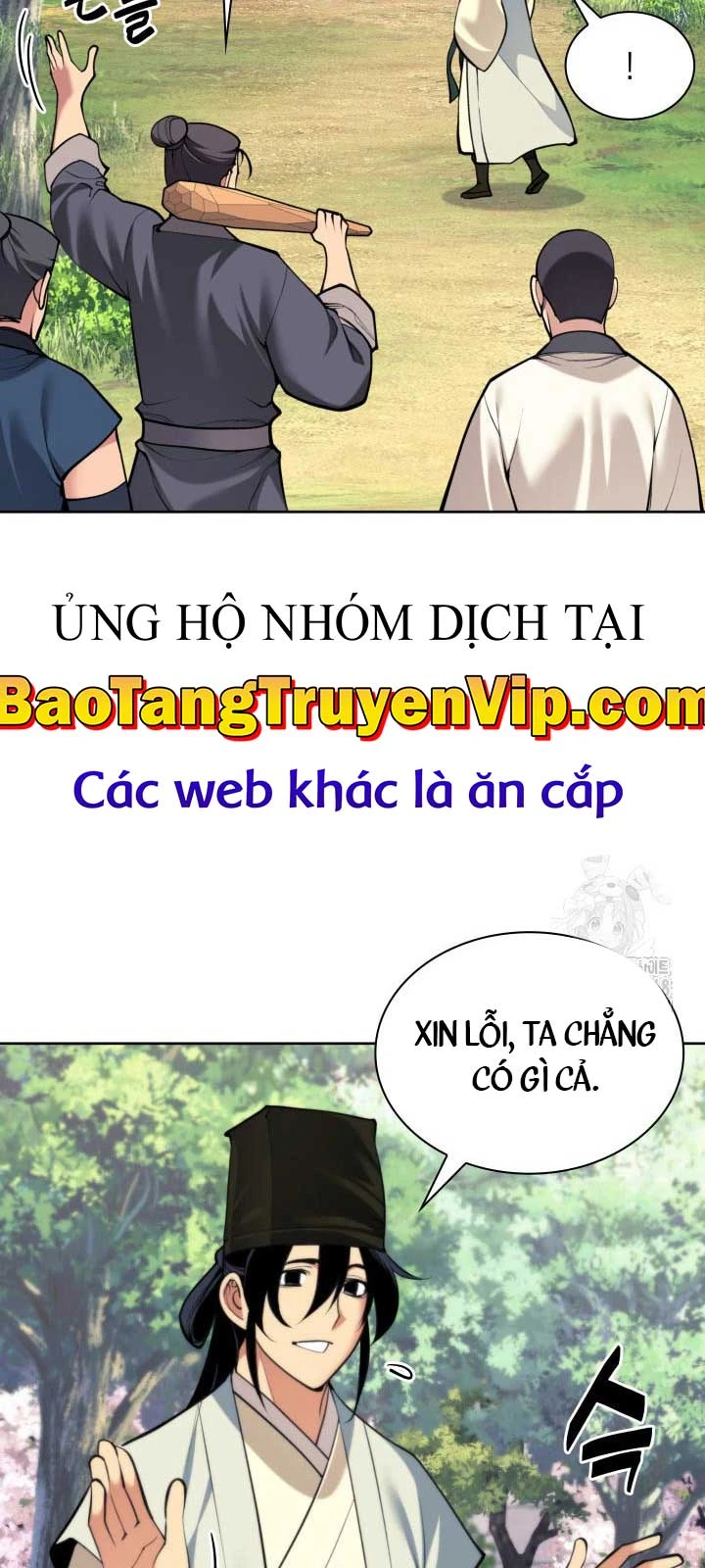 Học Giả Kiếm Sĩ Chapter 170 - 71
