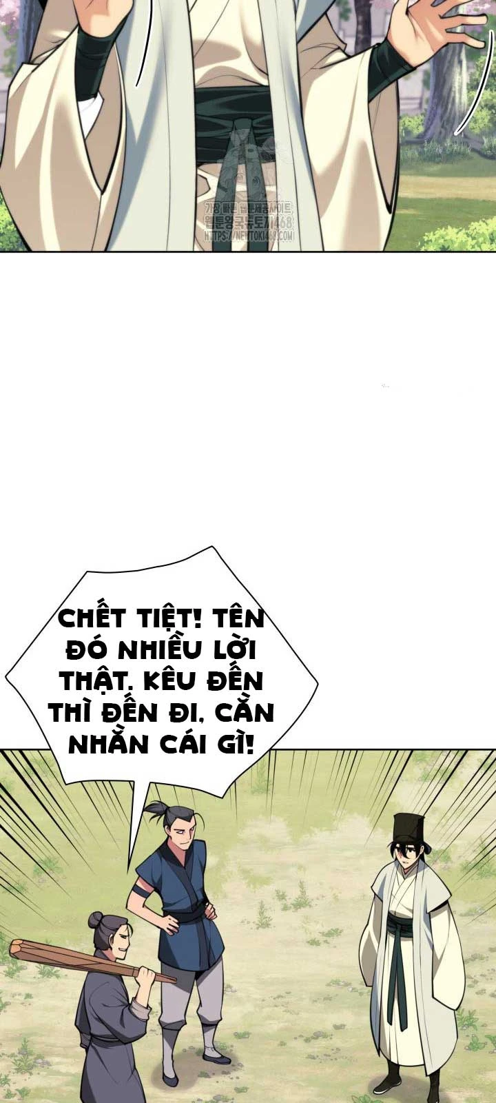 Học Giả Kiếm Sĩ Chapter 170 - 72