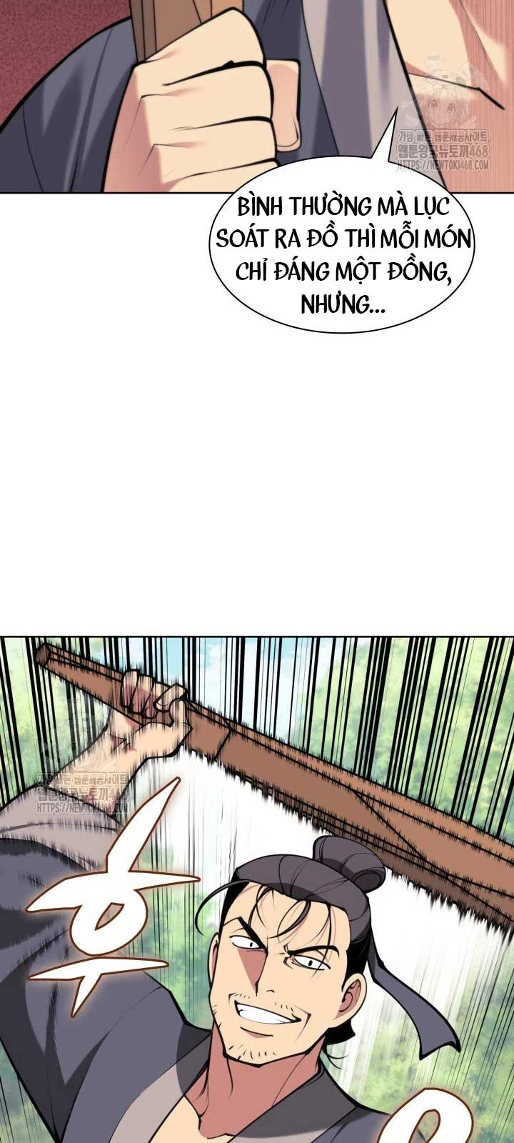 Học Giả Kiếm Sĩ Chapter 170 - 75