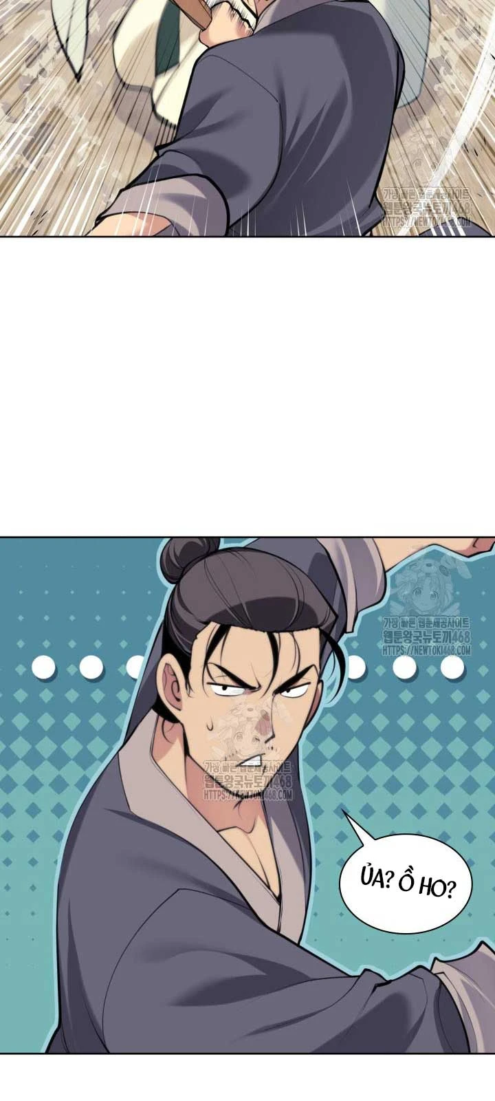 Học Giả Kiếm Sĩ Chapter 170 - 77