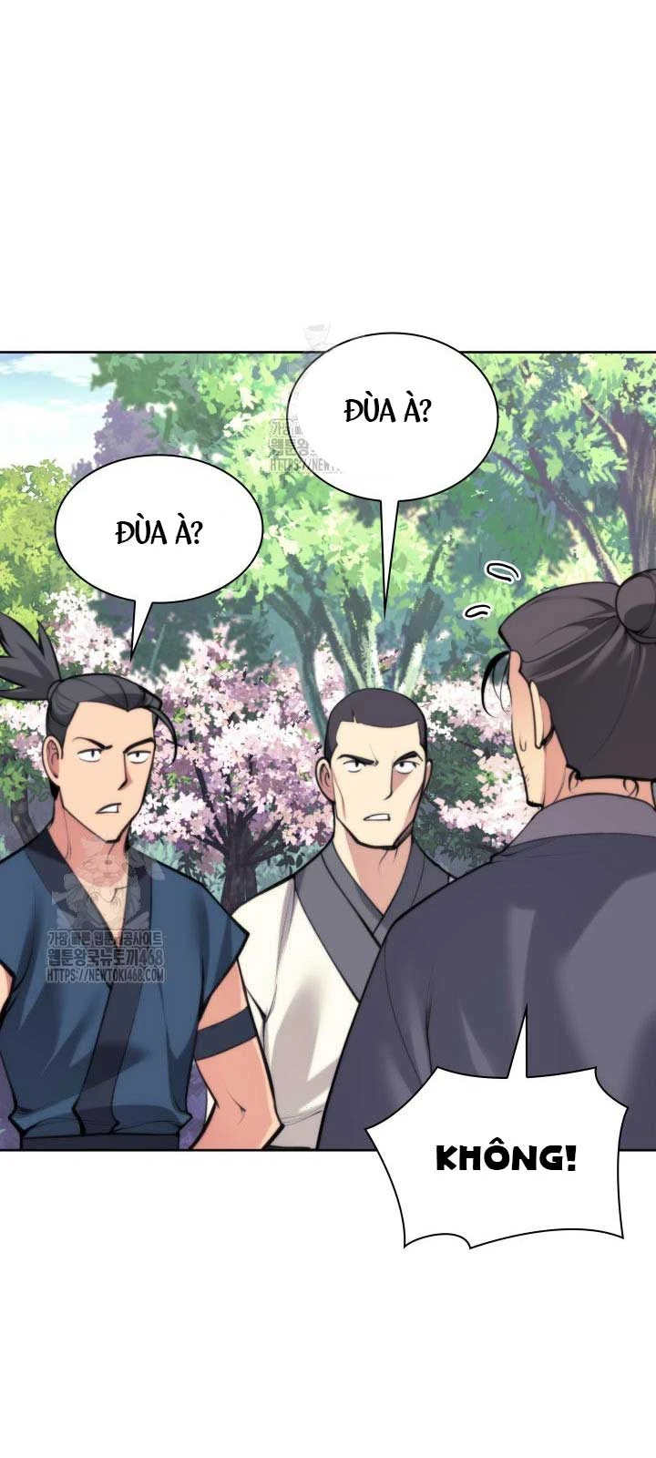 Học Giả Kiếm Sĩ Chapter 170 - 78