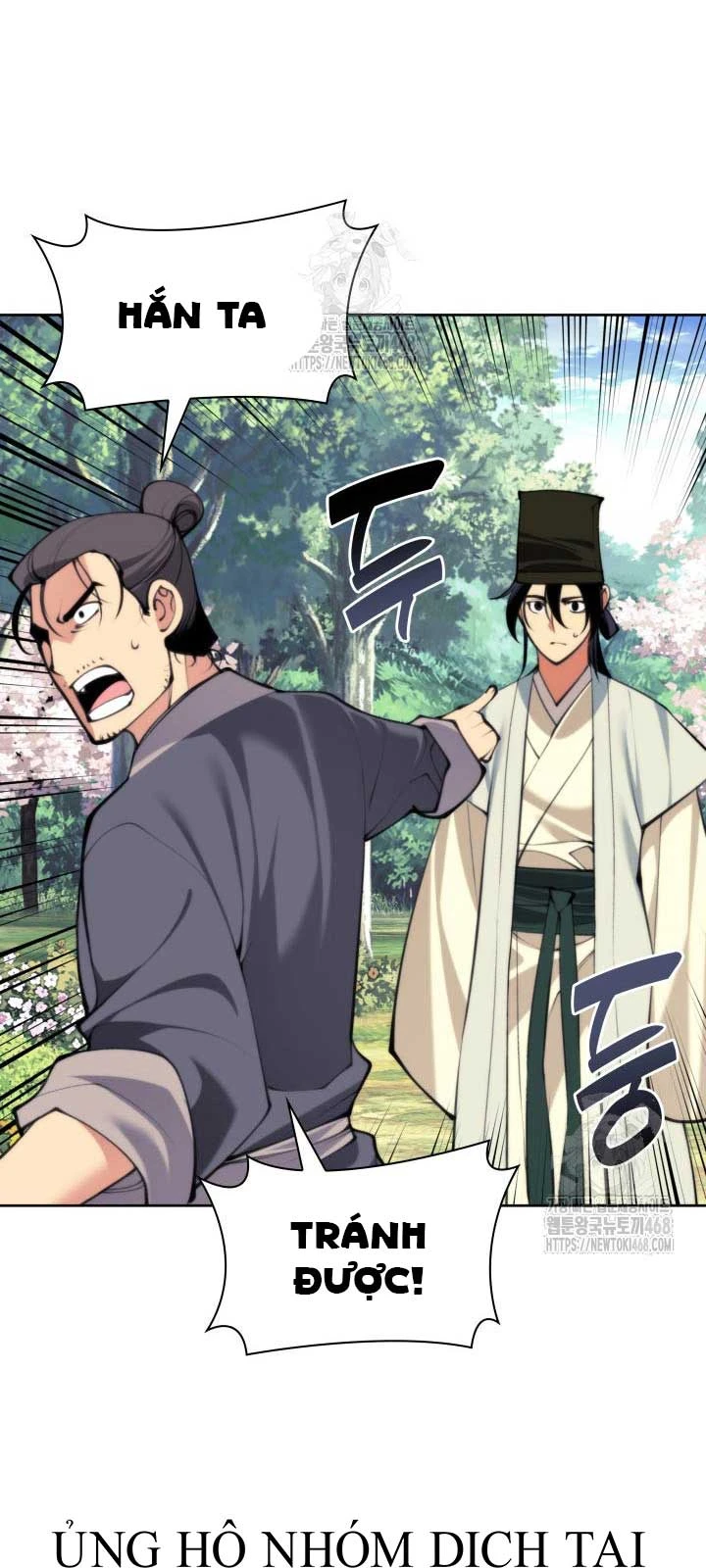 Học Giả Kiếm Sĩ Chapter 170 - 79