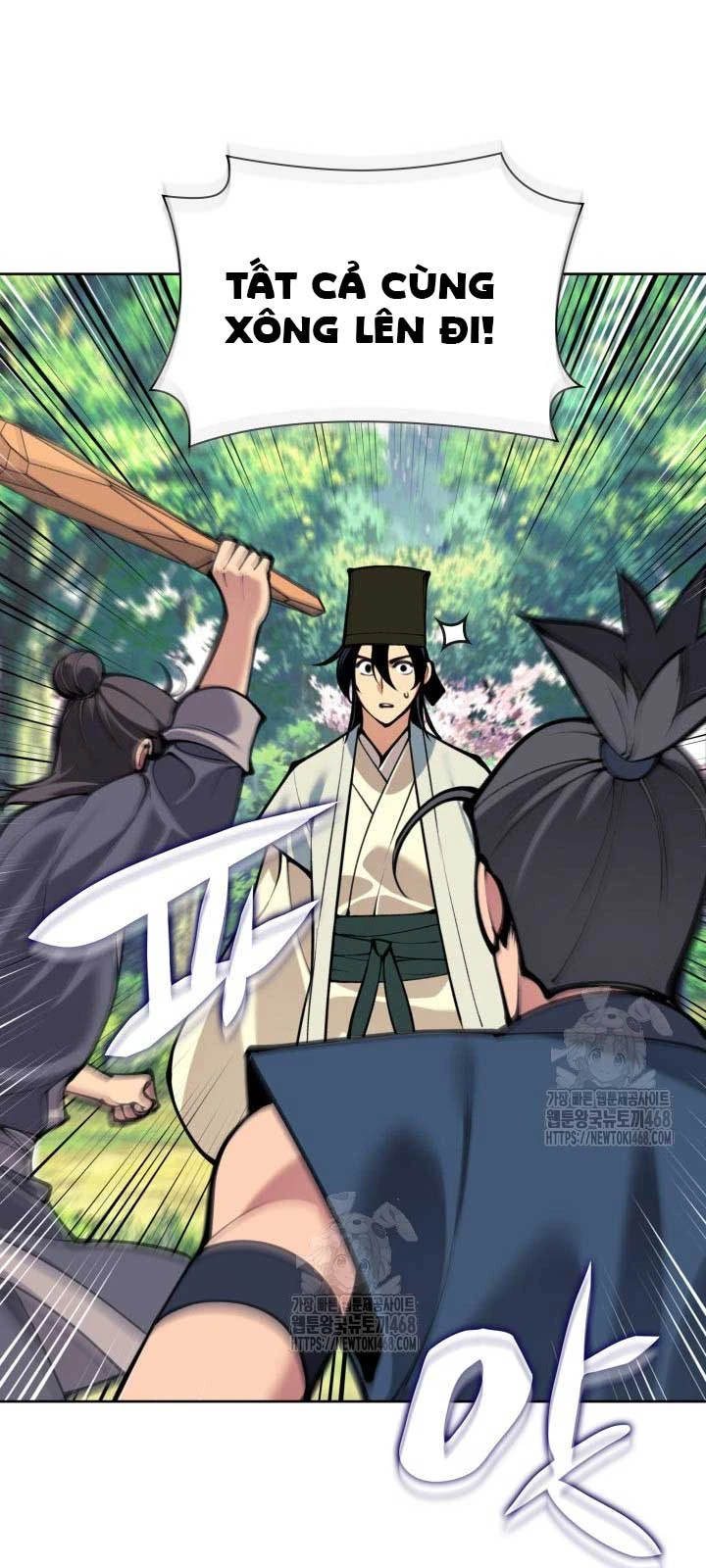 Học Giả Kiếm Sĩ Chapter 170 - 83