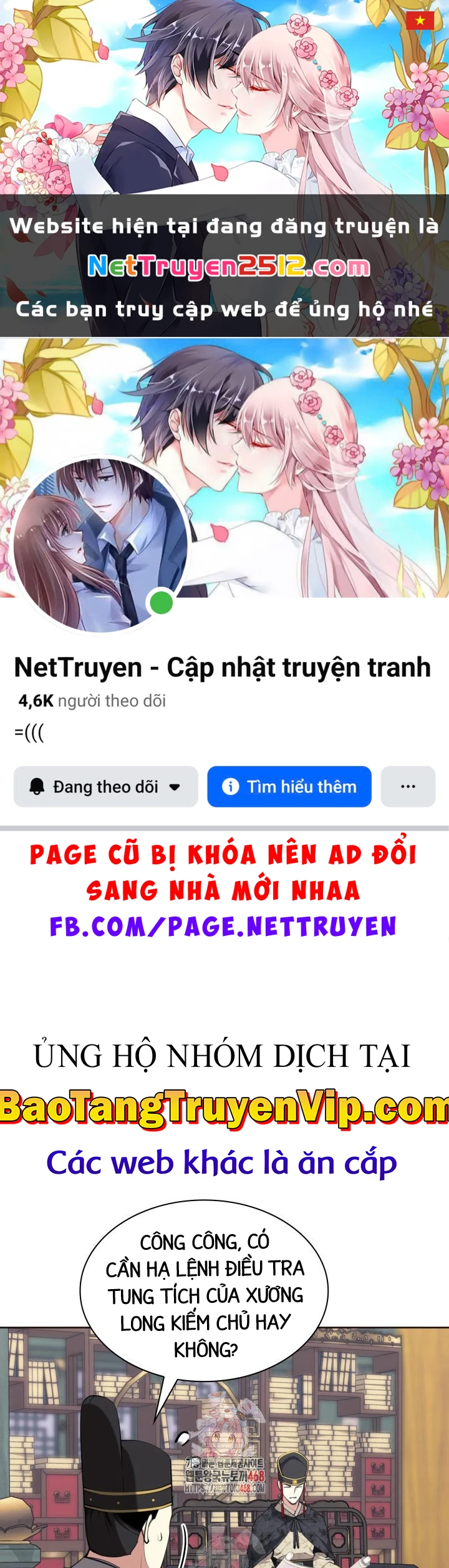 Học Giả Kiếm Sĩ Chapter 172 - 1