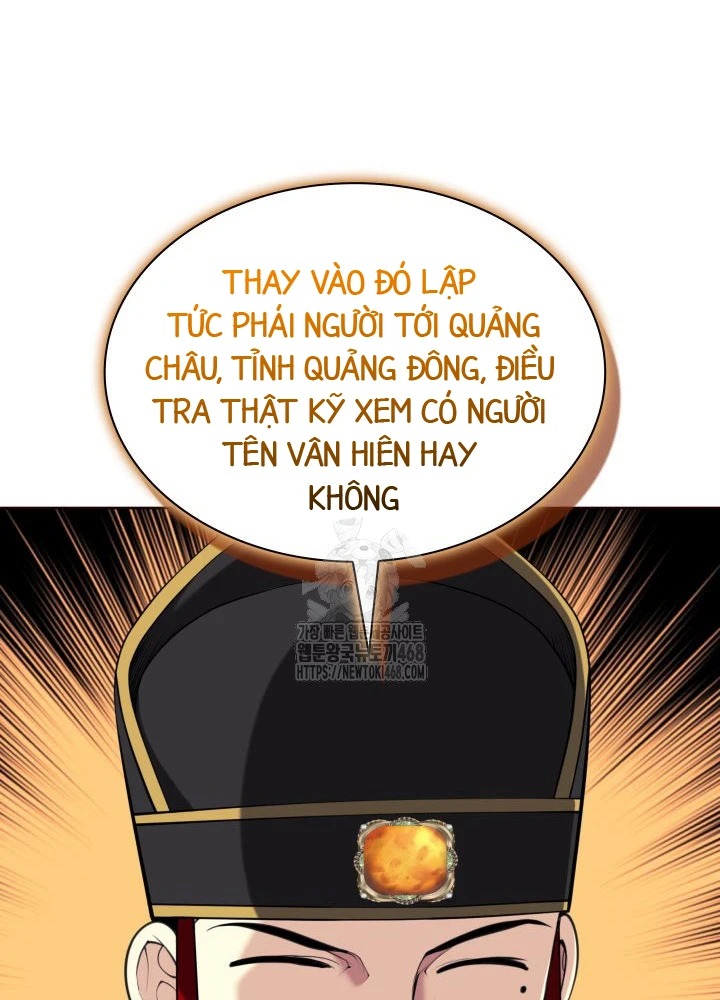 Học Giả Kiếm Sĩ Chapter 172 - 3